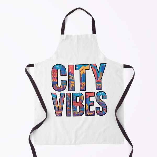 Item preview, City Vibes Bold Urban Typography designed and sold by J-CCreations.