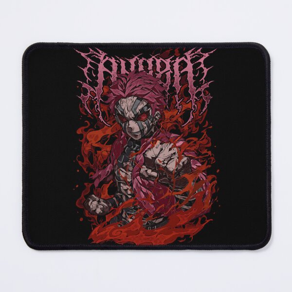 Item preview, akaza rank 3 designed and sold by VividMorphk.