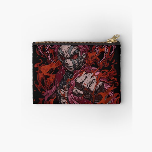 Item preview, akaza rank 3 designed and sold by VividMorphk.