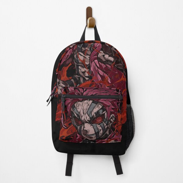 Item preview, akaza rank 3 designed and sold by VividMorphk.