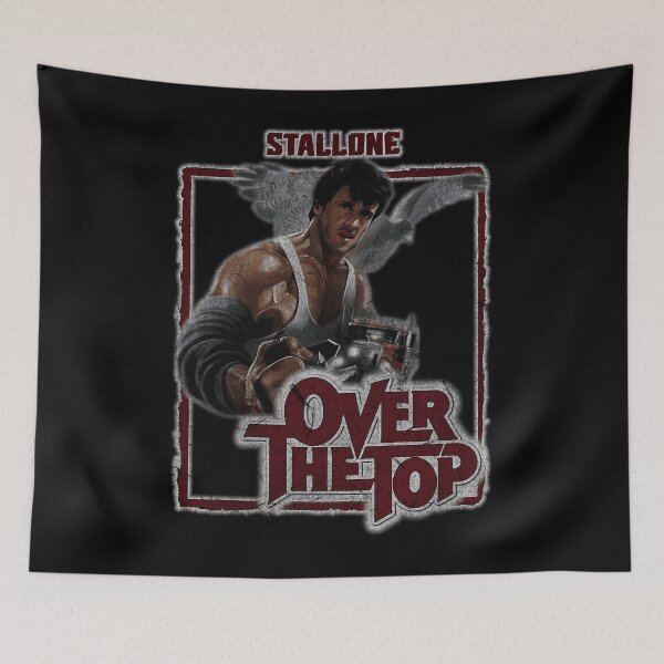 Item preview, Over The Top designed and sold by PuppyAesthetics.