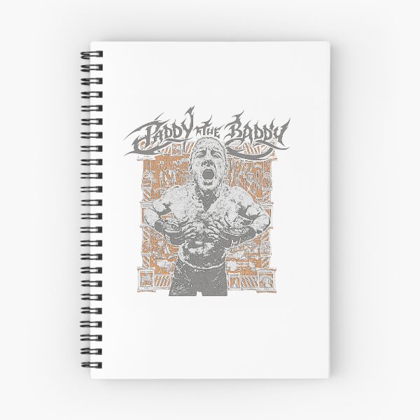 Item preview, Paddy Pimblett "The Baddy"  designed and sold by JeyVel.