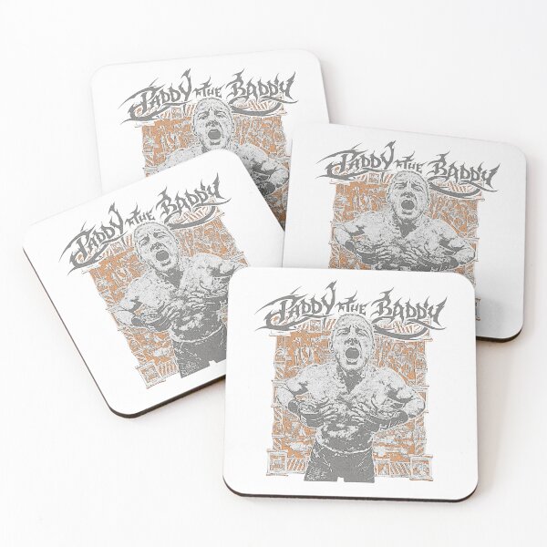 Item preview, Paddy Pimblett "The Baddy"  designed and sold by JeyVel.