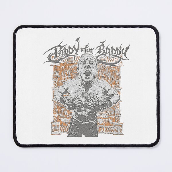 Item preview, Paddy Pimblett "The Baddy" designed and sold by JeyVel.