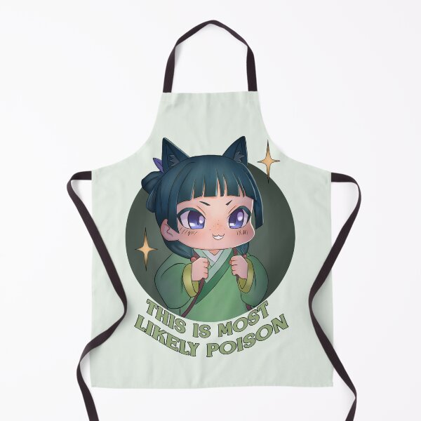 Item preview, Scribble Likely Poison Funny designed and sold by Ninaa-Art.