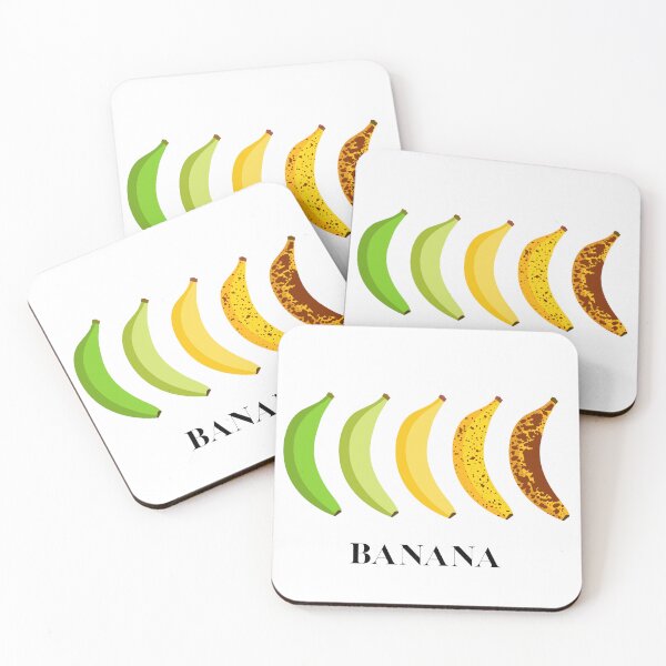 Item preview, Banana forest designed and sold by ErbilK.