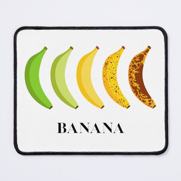 Item preview, Banana forest designed and sold by ErbilK.