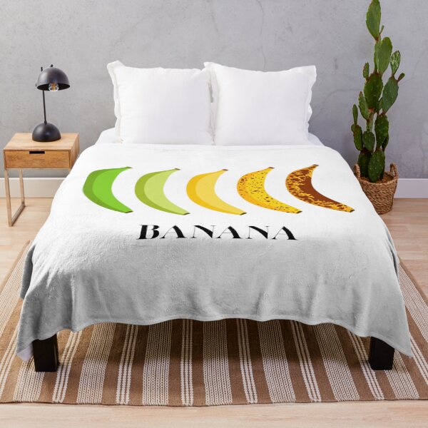 Item preview, Banana forest designed and sold by ErbilK.
