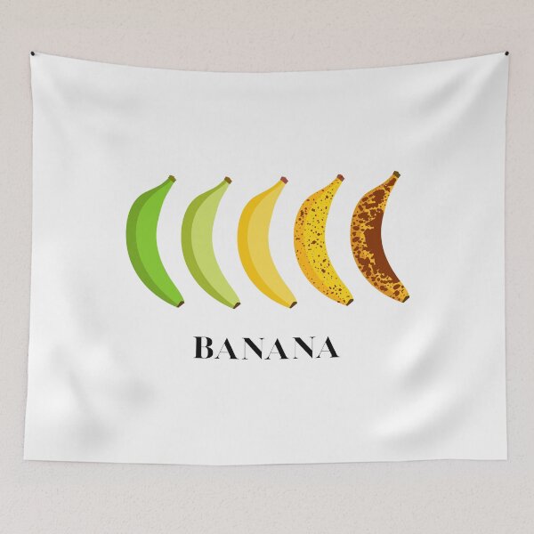Item preview, Banana forest designed and sold by ErbilK.