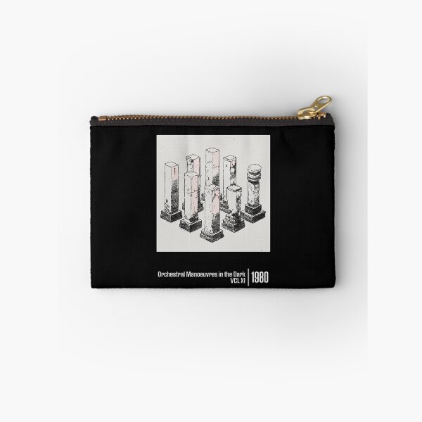 Item preview, OMD  - Minimalist Graphic Artwork Design  designed and sold by Saudade--.