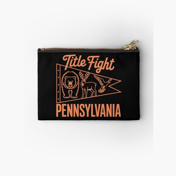 Item preview, Goods Title Fight Animals designed and sold by EthannThompson.