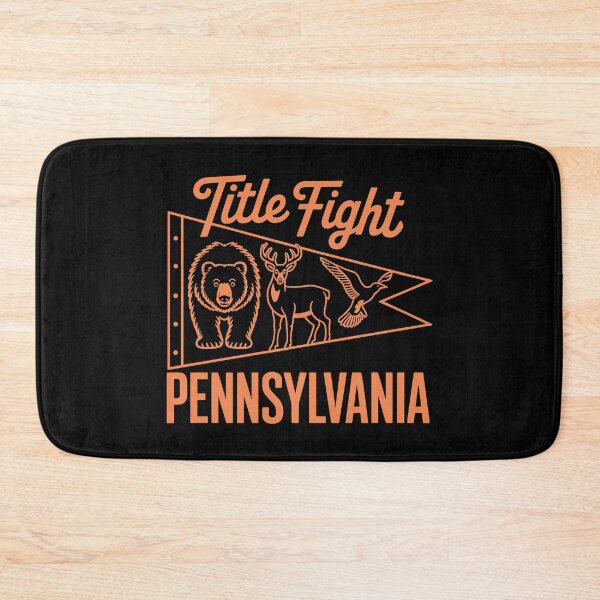 Item preview, Goods Title Fight Animals designed and sold by EthannThompson.