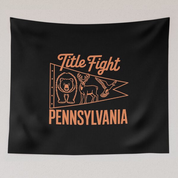 Item preview, Goods Title Fight Animals designed and sold by EthannThompson.