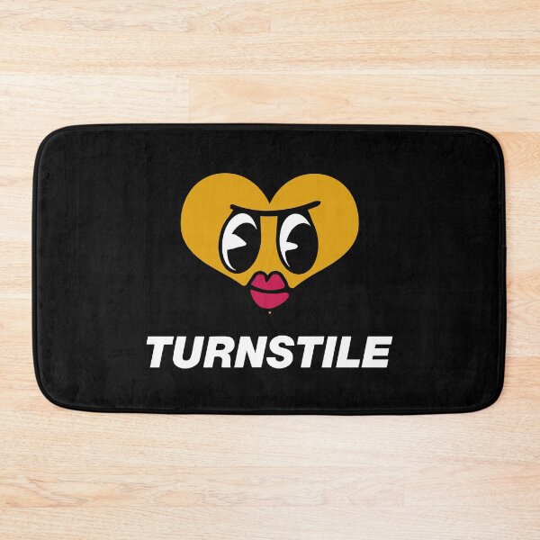 Item preview, Awesome Turnstile Love designed and sold by EthannThompson.