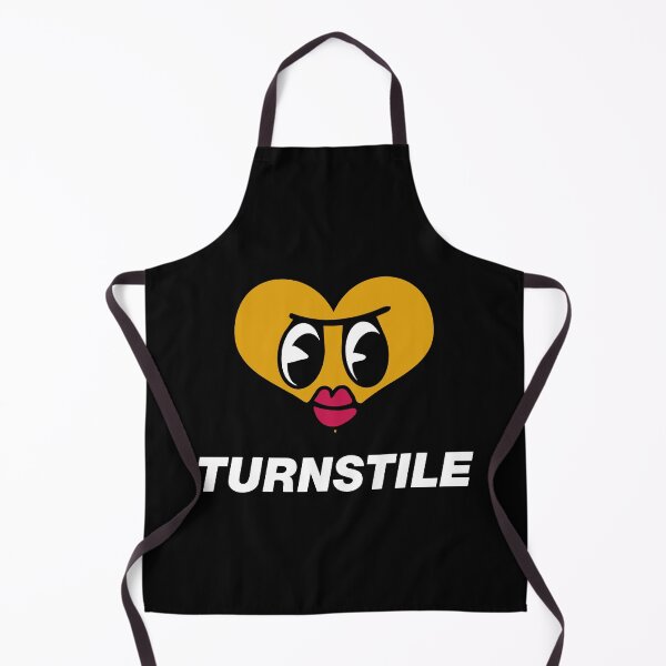 Item preview, Awesome Turnstile Love designed and sold by EthannThompson.