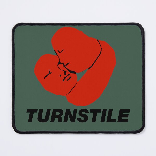 Item preview, Goods Turnstile Embrace designed and sold by EthannThompson.