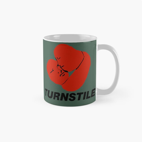 Item preview, Goods Turnstile Embrace designed and sold by EthannThompson.
