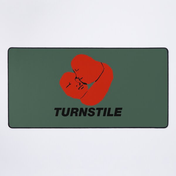 Item preview, Goods Turnstile Embrace designed and sold by EthannThompson.