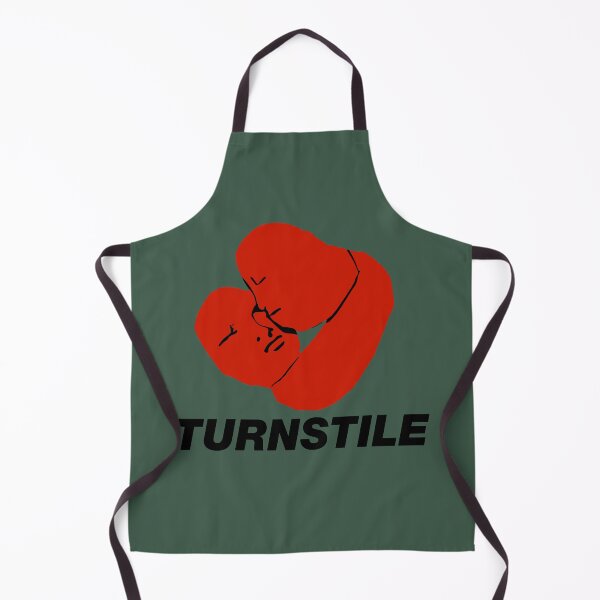 Item preview, Goods Turnstile Embrace designed and sold by EthannThompson.