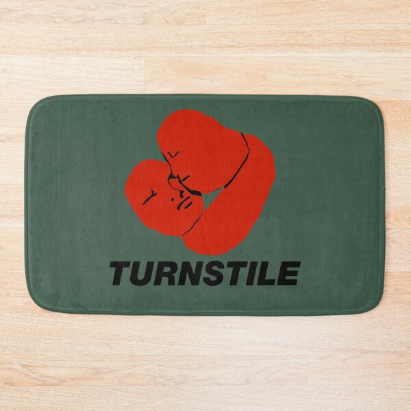 Item preview, Goods Turnstile Embrace designed and sold by EthannThompson.