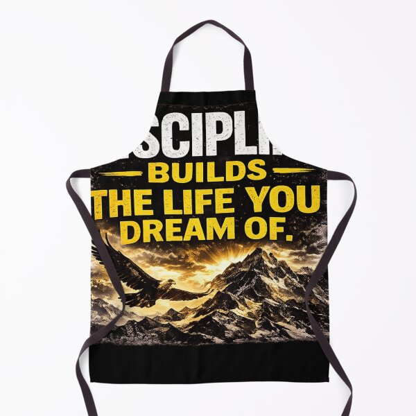 Item preview, La disciplina construye la vida de tus sueños. designed and sold by UROYCITY46.