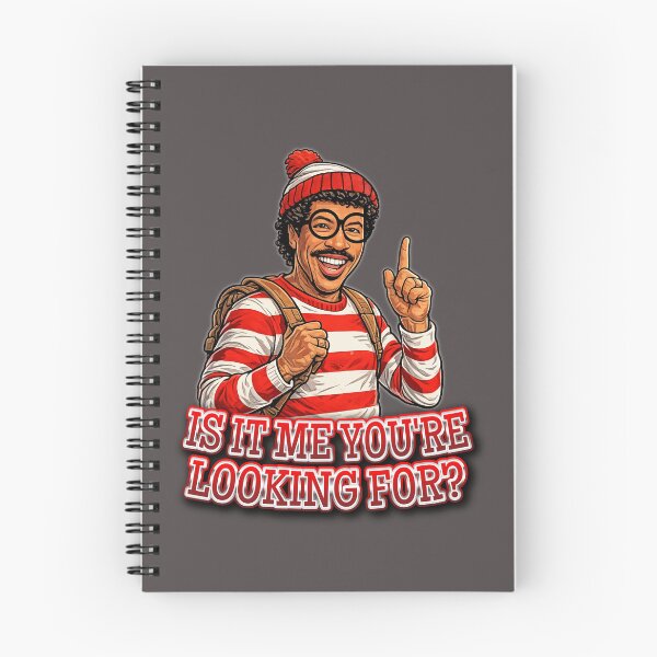 Item preview, Wheres Lionel? designed and sold by Illannoyed.