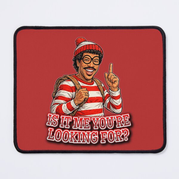 Item preview, Wheres Lionel? designed and sold by Illannoyed.