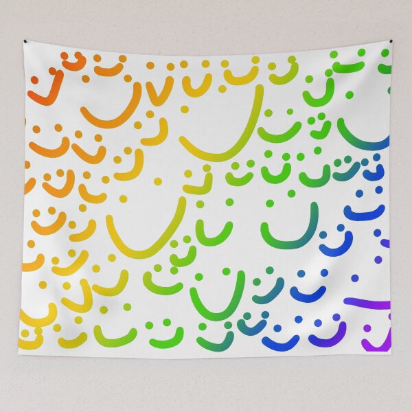 Item preview, Smiley Face Sentral  designed and sold by BaddieDorkMerch.