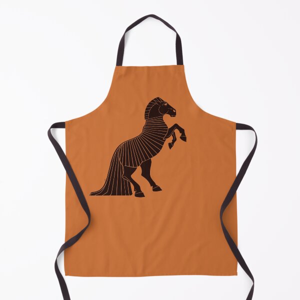 Item preview, Trojan Horse (The Odyssey) designed and sold by Cinema Surfer.