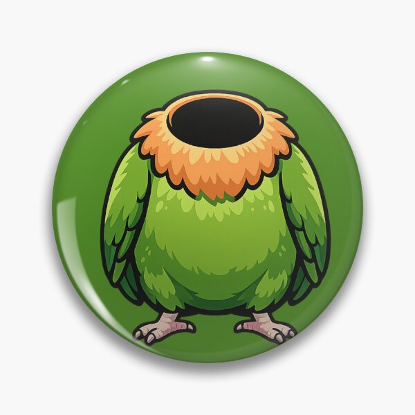 Item preview, Lovebird Costume Body Graphic Funny Halloween Cosplay designed and sold by ZACK ART.