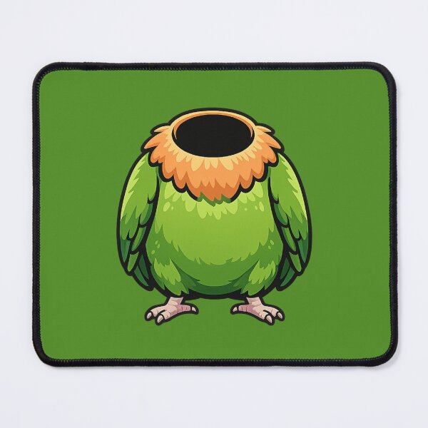 Item preview, Lovebird Costume Body Graphic Funny Halloween Cosplay designed and sold by ZACK ART.