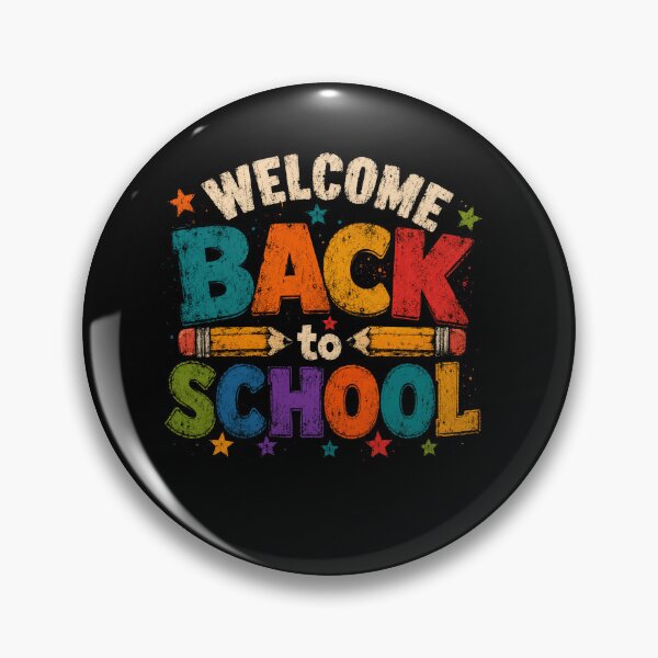 Item preview, Welcome Back To School Student Teacher Parent Education designed and sold by SkeletonsDanger.