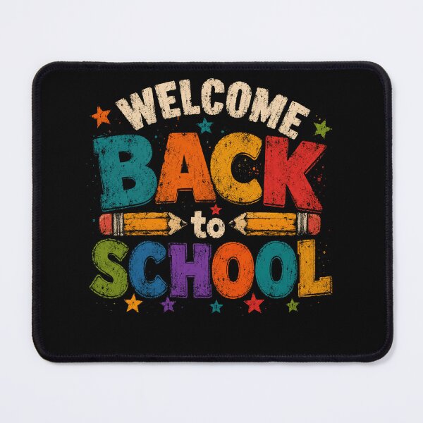 Item preview, Welcome Back To School Student Teacher Parent Education designed and sold by SkeletonsDanger.