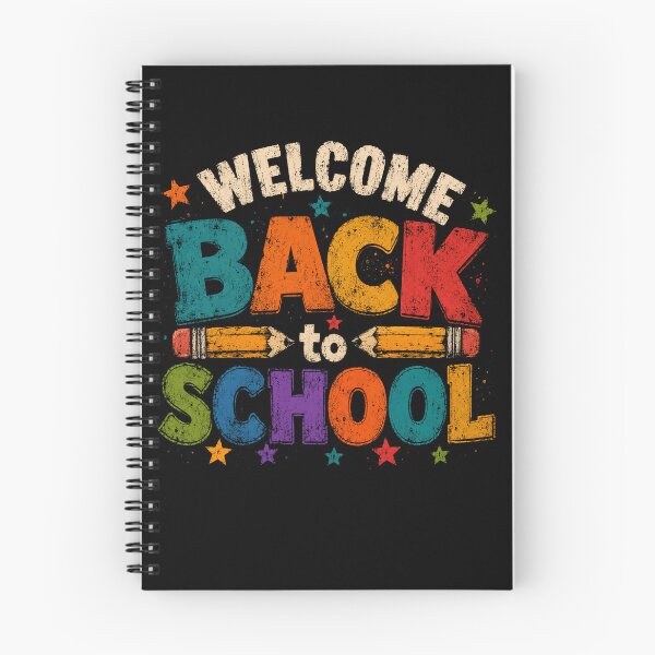 Item preview, Welcome Back To School Student Teacher Parent Education designed and sold by SkeletonsDanger.