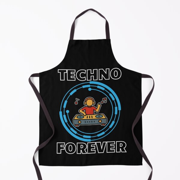 Item preview, Techno Forever designed and sold by Bawek85Designs.
