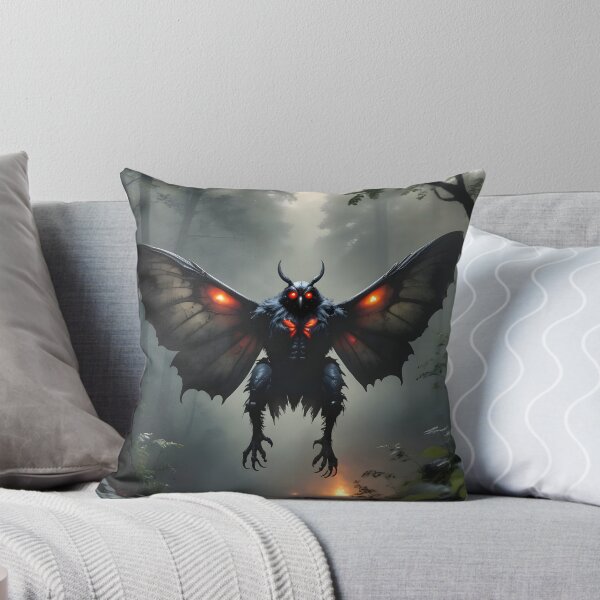 Item preview, Mothman designed and sold by videodroom.
