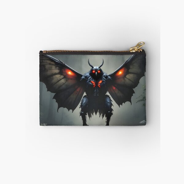 Item preview, Mothman designed and sold by videodroom.