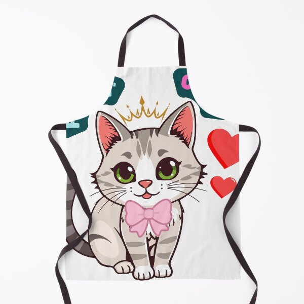 Item preview, cute cat designed and sold by Asgarden98.