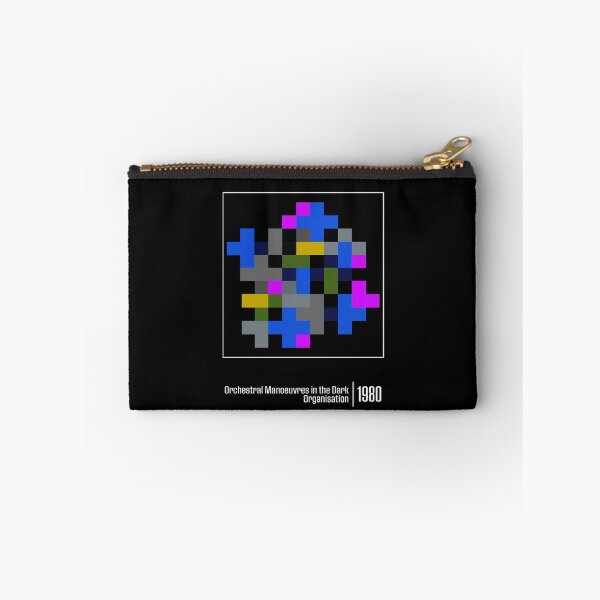 Item preview, OMD  - Minimalist Graphic Artwork Design  designed and sold by Saudade--.