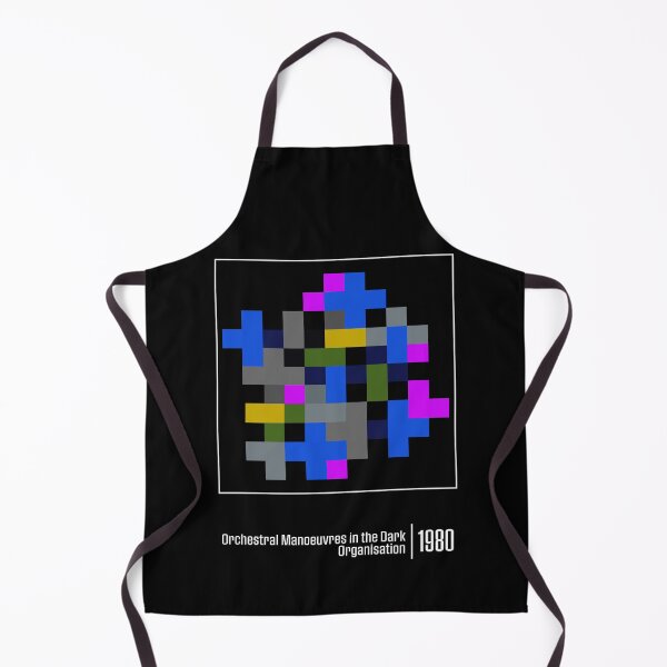Item preview, OMD - Minimalist Graphic Artwork Design designed and sold by Saudade--.
