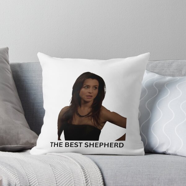 Item preview, BEST SHEPHERD designed and sold by cutie-fox.