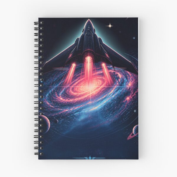 Item preview, Space Explorer Merch Set designed and sold by SportsShip.