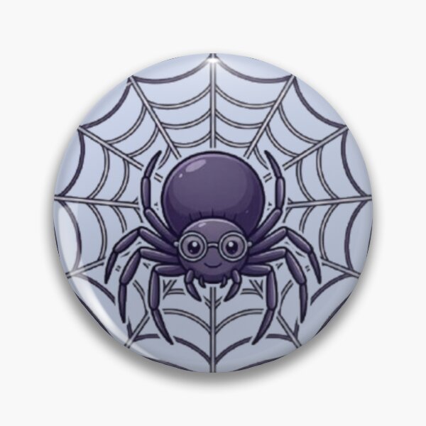 Item preview, Web Designer Since Forever Funny Halloween Spider Tech Humor Tshirt designed and sold by HopeAndHustle.
