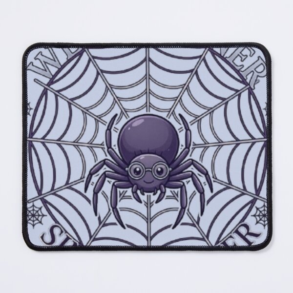 Item preview, Web Designer Since Forever Funny Halloween Spider Tech Humor Tshirt designed and sold by HopeAndHustle.