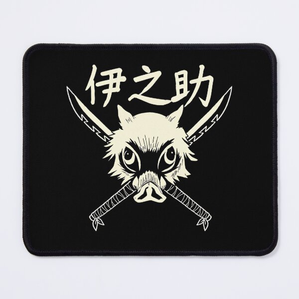 Item preview, inosuke hashibira designed and sold by VividMorphk.