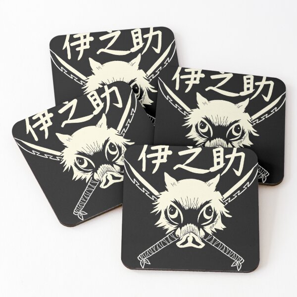 Item preview, inosuke hashibira designed and sold by VividMorphk.