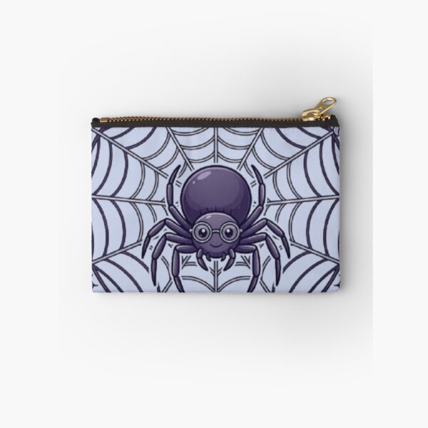 Item preview, Web Designer Since Forever Funny Halloween Spider Tech Humor Tshirt designed and sold by HopeAndHustle.