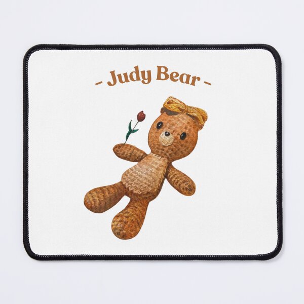 Item preview, Judy Bear designed and sold by MigoArtPlace.