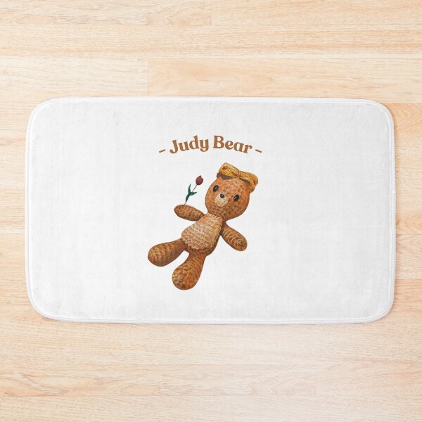 Item preview, Judy Bear designed and sold by MigoArtPlace.