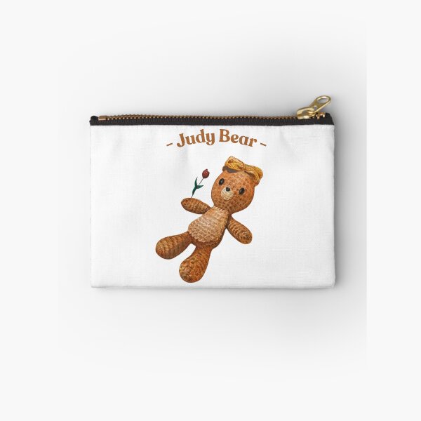 Item preview, Judy Bear designed and sold by MigoArtPlace.